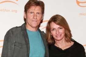 Ann Lembeck Denis Leary wife