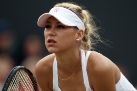 Anna Kournikova Spotted in Public After Two Years, Using Wheelchair