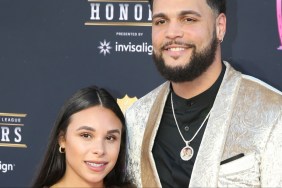 Ashli Dotson Mike Evans wife