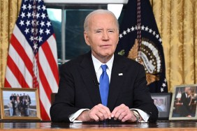 Biden declares Equal Rights Amendment ratified