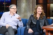 What Did Bill Gates Say About Ex-wife Melinda Gates?