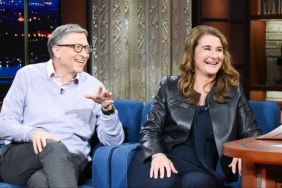 What Did Bill Gates Say About Ex-wife Melinda Gates?