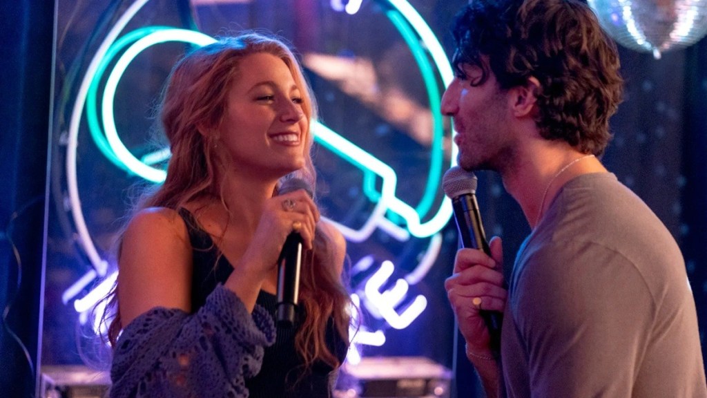 Blake Lively & Justin Baldoni's It Ends With Us Trial Scheduled for March 2026