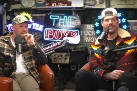 Why Fans Think Bussin’ With The Boys Is Leaving Barstool