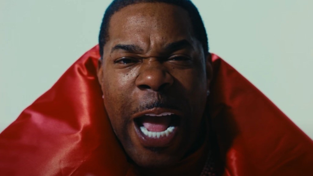 Busta Rhymes Assault Accusation Case Explained