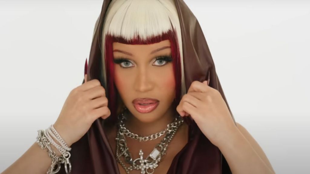 Cardi B