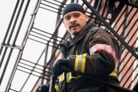 Chicago Fire Season 13: Joe Cruz’s Fate Explained