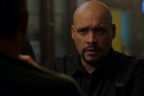 Chicago Fire S13E39: What Happens to Joe Cruz?