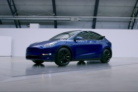 China Tesla Model Y Juniper