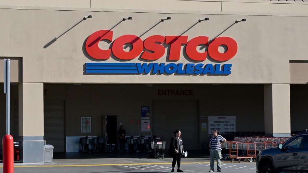 Costco Workers Authorize Nationwide Strike on February 1