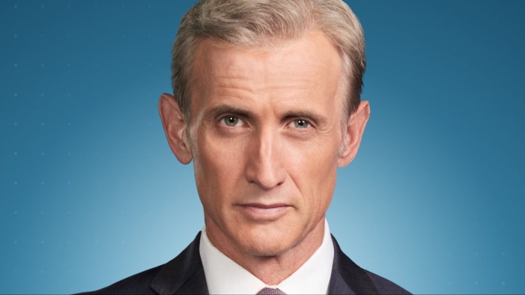 When Is Dan Abrams Leaving NewsNation & Why?