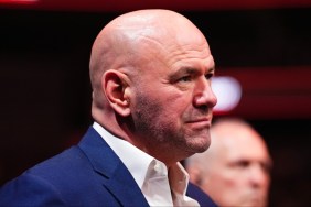 UFC's Dana White Slams Bryce Mitchell for Hitler Comment