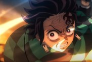 Demon Slayer Infinity Castle movie Release Date