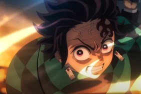 Demon Slayer Infinity Castle movie Release Date