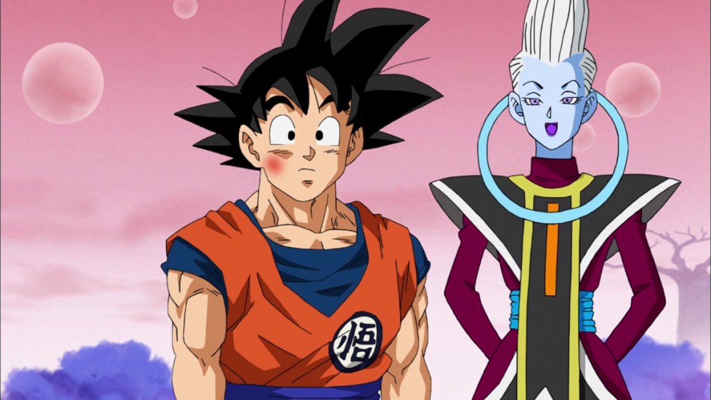 Dragon Ball Super: Why Fans Think It's Leaving Hulu