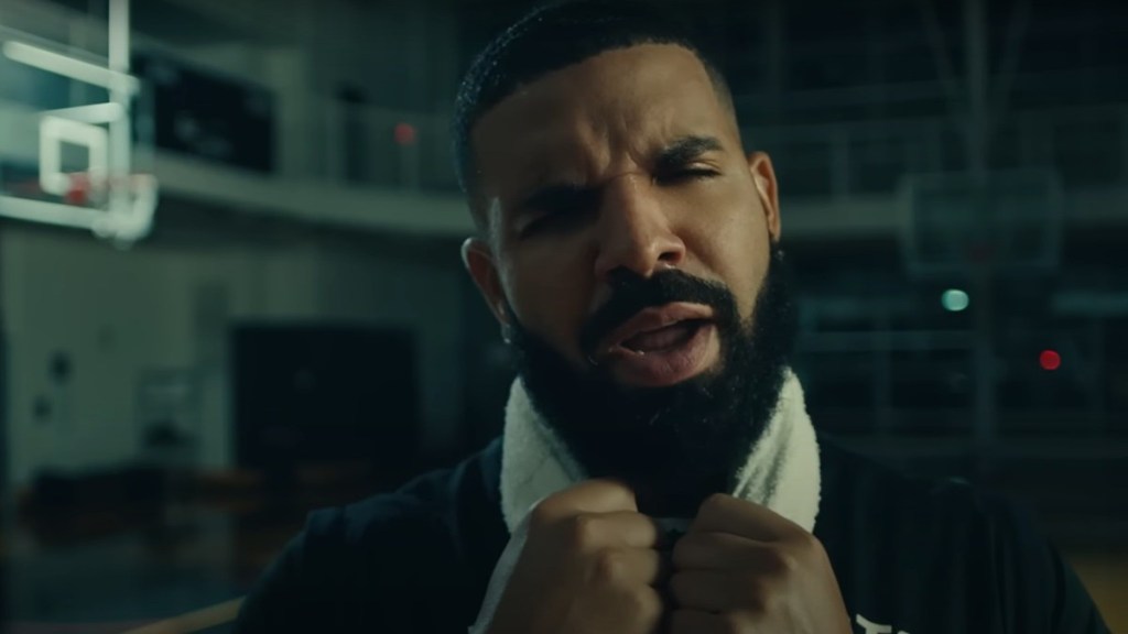 Drake Drops UMG, Spotify Case Over Kendrick Lamar's 'Not Like Us'