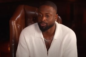 Dwyane Wade Shares His Cancer Diagnosis & Kidney Surgery