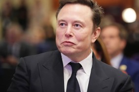 Elon Musk UK Invasion