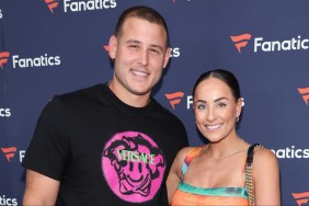 Emily Vakos Anthony Rizzo child