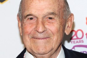 Figure Skating Champion Dick Button Passes Away at 95