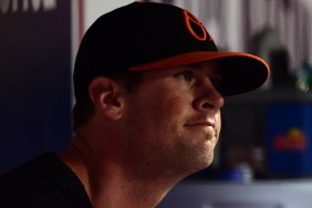 Former Orioles Pitcher Brian Matusz Passes Away at 37