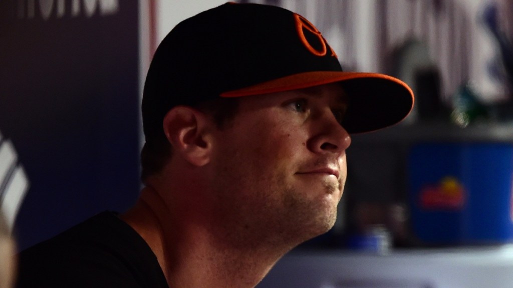 Former Orioles Pitcher Brian Matusz Passes Away at 37