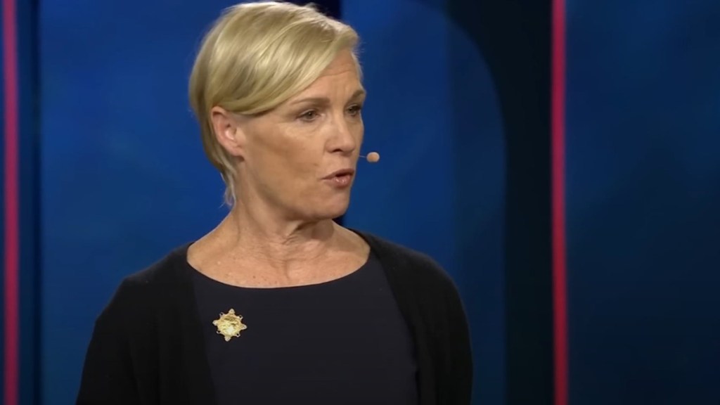 Former Planned Parenthood President Cecile Richards Passes Away at 67