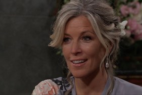 General Hospital: Laura Wright Clarifies if Carly Is Leaving