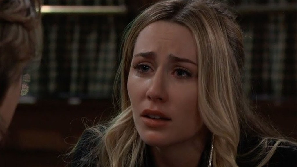 General Hospital: Why Fans Think Josslyn Could Also Die