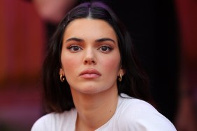 Kendall Jenner Tony Burch