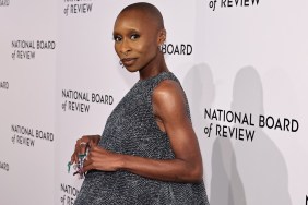 cynthia erivo