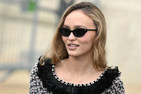 Lily-Rose Depp