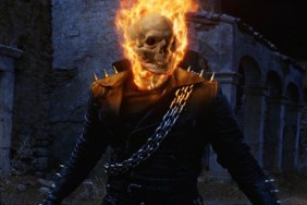 Ghost Rider Avengers Doomsday