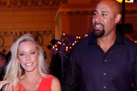 Hank Baskett Kendra Wilkinson ex-husband