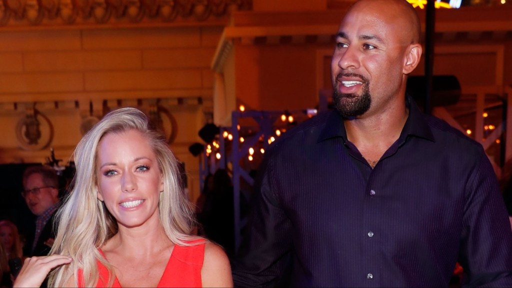 Hank Baskett Kendra Wilkinson ex-husband