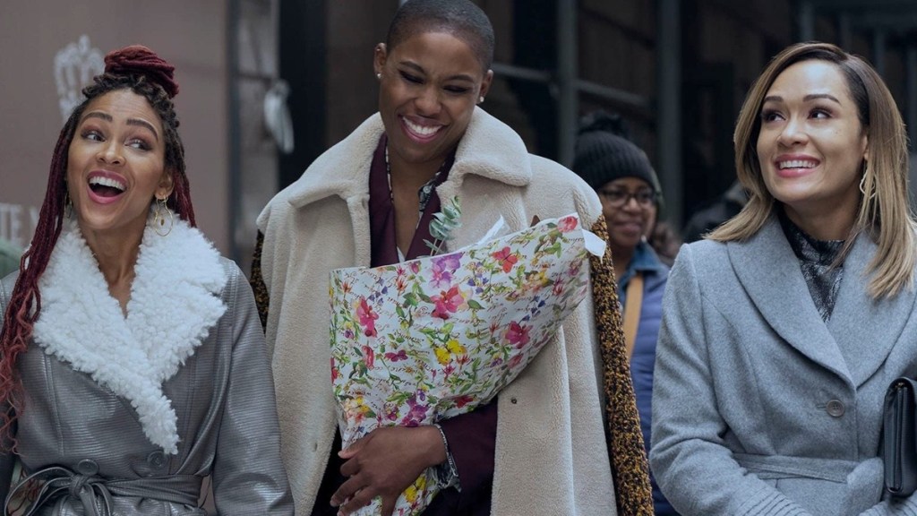 Harlem Season 3’s Release Time & Date on Prime Video