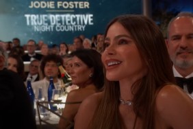 Here's What Happened to Jodie Foster & Sofia Vergara at the Golden Globes