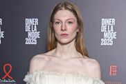 Hunter Schafer photos