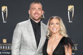 Julie Ertz Zach Ertz wife