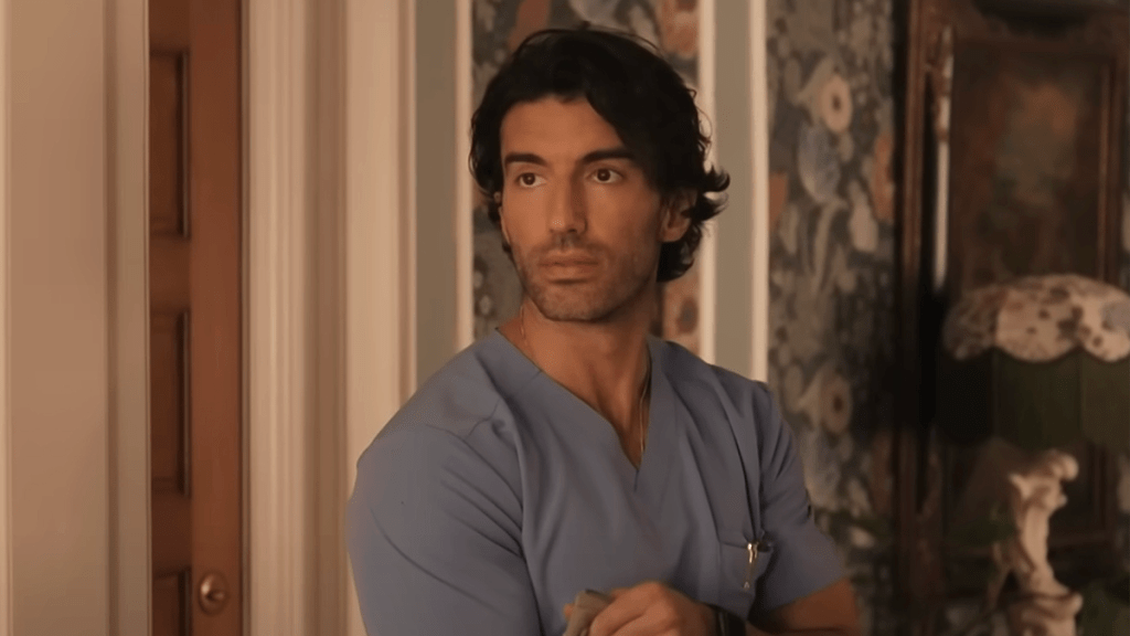 Here's Why Justin Baldoni Is Suing New York Times For $250 Million