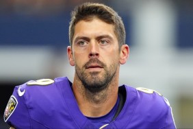 Justin Tucker Releases Statement Denying Inappropriate Behavior Accusations