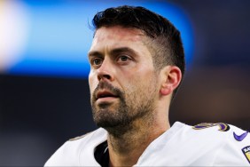 Justin Tucker Accused of Inappropriate Sexual Behavior at Spa