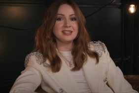 Karen Gillan Announces Birth of First Bay With Nick Kocher