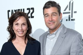 Kathryn Chandler Kyle Chandler wife