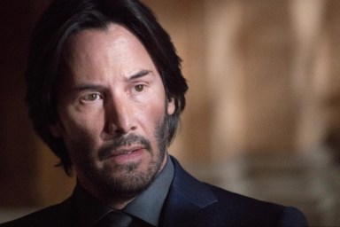 Severance Season 2 Creator Reveals the Role Keanu Reeves Plays in the Series