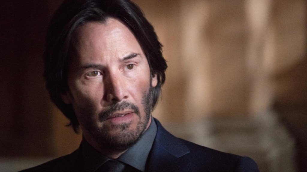 Severance Season 2 Creator Reveals the Role Keanu Reeves Plays in the Series