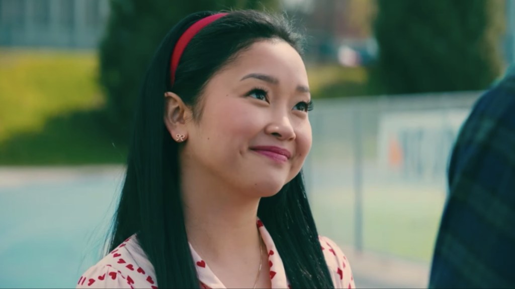 XO, Kitty Season 2: Where Is Lara Jean?