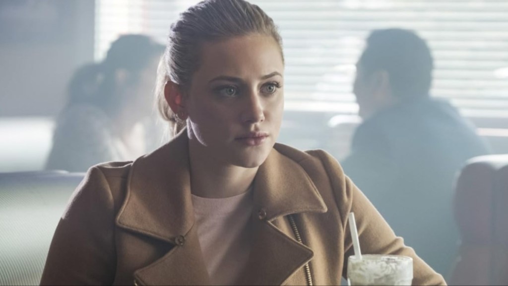 Lili Reinhart Shares Details About Her 'Mysterious' Chronic Illness