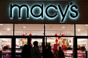 Macy's stores closing