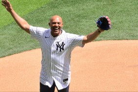 Who Is Mariano Rivera's Wife, Clara? & What Is Their Relationship History?